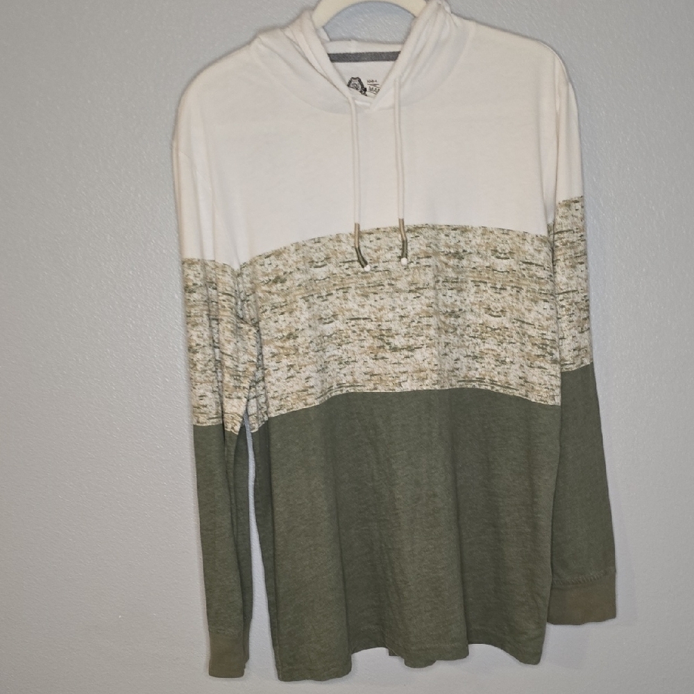 American Rag White Lightweight Jacket